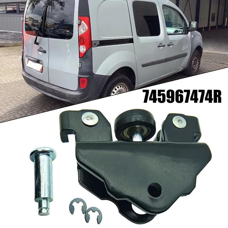 Fit For Kangoo II Sliding Door Roller Roller Guide 745967474R 800497645 Interior Door Panels Interior Parts