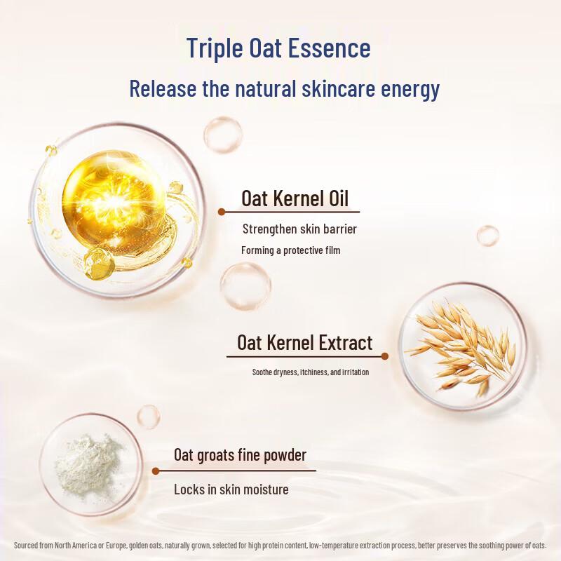 Aveeno Baby Soothing Relief Face Cream