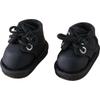 Nendoroid Nendoroid Doll Leather Shoes  Black 
