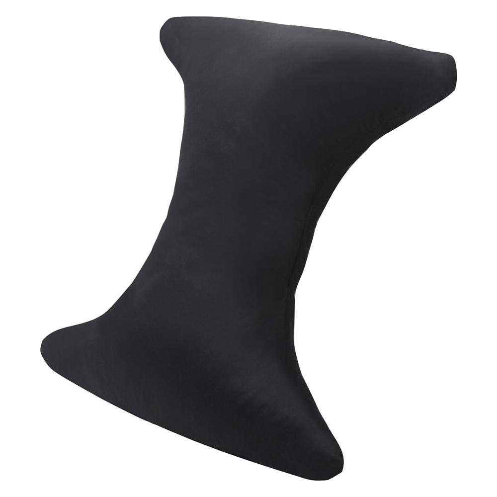 Bass Drum Damper Adhesive Bass Drum Sound-absorbing Pillow Drum Practice Noise Reduction Cushion Pad