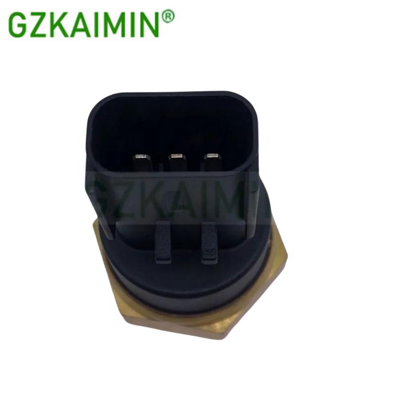 Oil Pressure Sensor Switch  OEM 23527828 Fits For 14L Series 60 S60 Detroit Diesel GLER JK 3.6L 2018