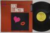 LP Пластинка DUKE ELLINGTON - Музыка Дюка Эллингтона и других S55 SPIN-O-RAMA US Jazz Used