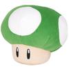 Sanei Boeki Super Mario ALL STAR COLLECTION 1UP Mushroom (S) W18.5 X D16.5 X H15.5cm Plush AC61