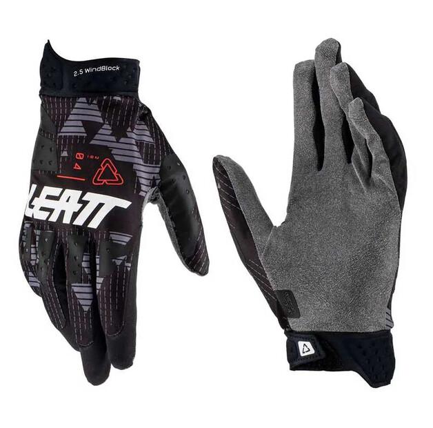 Leatt 2.5 WindBlock off-road мотоперчатки