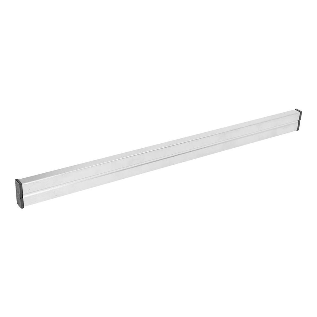 Magnetic Tool Holder 2 Sided Heavy Duty Kitchen Knives Storage Organizer Bar Strip Silver FH2 500