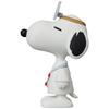 Medicom Toy UDF Ultra Detail Figure 722 PEANUTS SERIES 15 DOCTOR SNOOPY Doctor Snoopy Approximately 78mm finished No. - - tall, non-scale,
