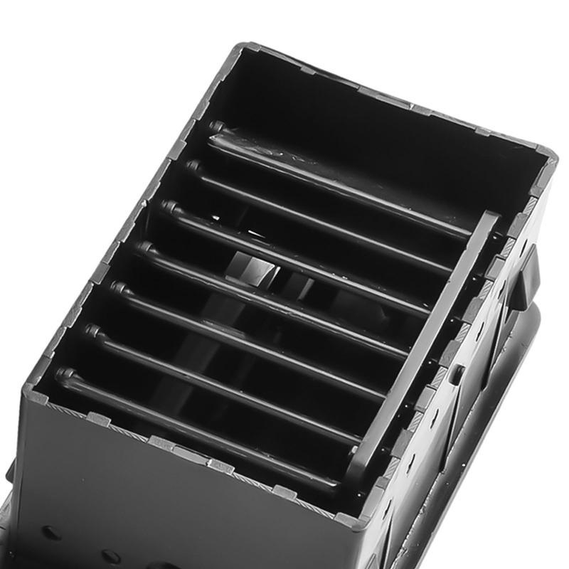 Решетка воздухозаборника в центре автомобиля для Isuzu HoldenDragon Eyes TFR Rodeo97-02Front Dashboard Air Conditioner Outlet Car Interior Part