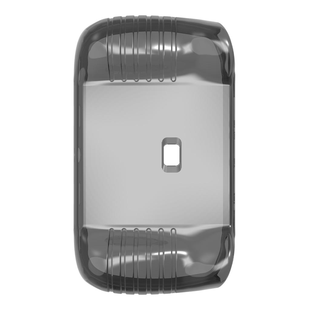 For Anbernic RG CubeXX Transparent TPU Case Protective Case Drop-proof Shockproof Protective TPU Case Cover Gaming Accessories