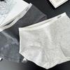 Women's New Comfortable Cotton Anti Bacterial Breathable Mid Waist Underwear