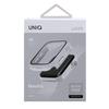 Etui do Apple Watch Series 4 UNIQ Nautic Białe