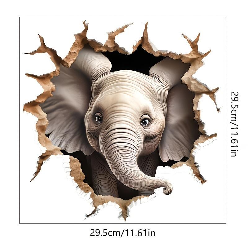 1 шт. Забавные наклейки на сиденье унитаза из ПВХ с животными Обезьяна Зебра Жираф Декали Водонепроницаемый Декор для стен ванной комнаты и двери Креативные съемные наклейки