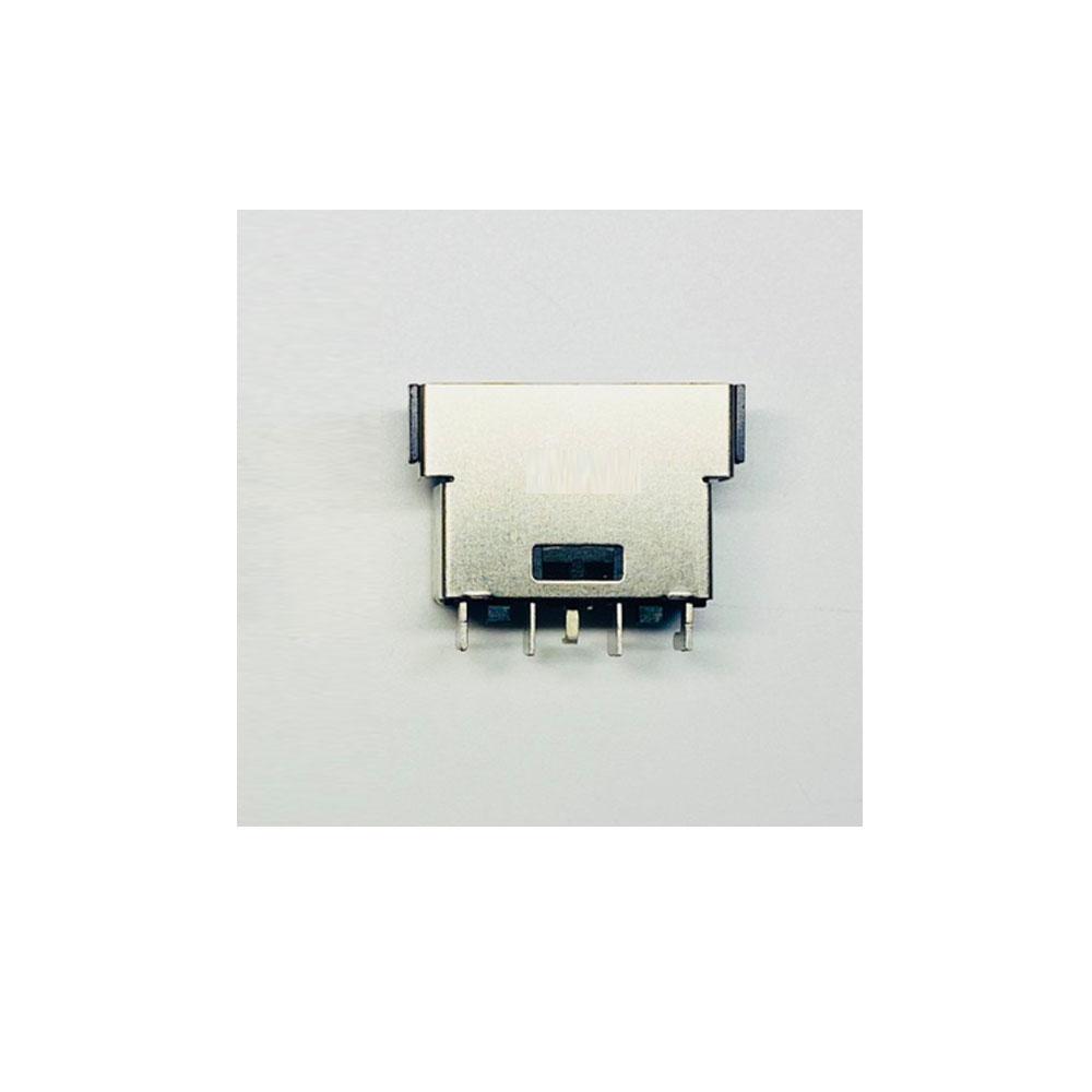 For Lenovo Thinkpad E570 E575 Laptop Jack Socket Charging Power Port Connector