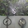 Rotating Water Sprayer Lawn Grass Sprinkler Head Garden Watering Tool