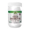 Real Food Organic Virgin Coconut Oil, 12 Fl Oz