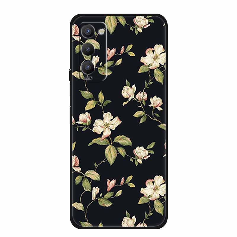 Чехол для Tecno Camon 18 Мультяшный Мягкий Силиконовый Задняя Крышка Funda для Tecno Camon 18P Camon 18T 18 P Coque ТПУ Животное Camon18 Чехлы