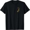 Viola Band Symphony Orchestra Viola T-Shirt