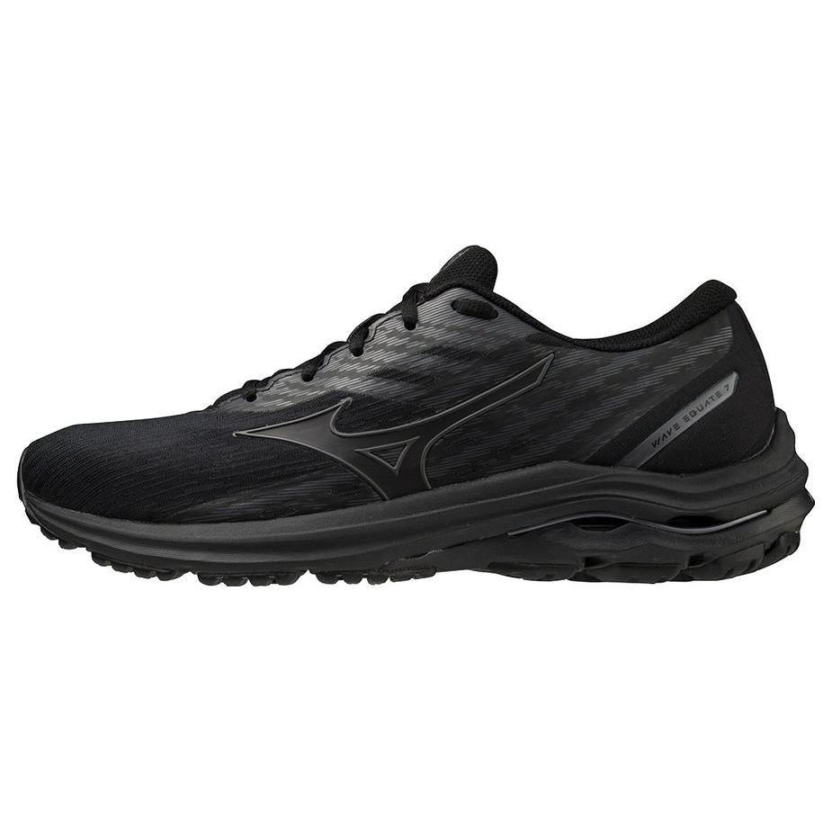 Mizuno Wave Equate 7 'Черный' J1GC234802