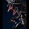 MegaHouse ART WORKS MONSTERS Duel Black Dragon Полная фигурка [Ограниченная распродажа] «Yu-Gi-Oh! Монстры" Красные Глаза