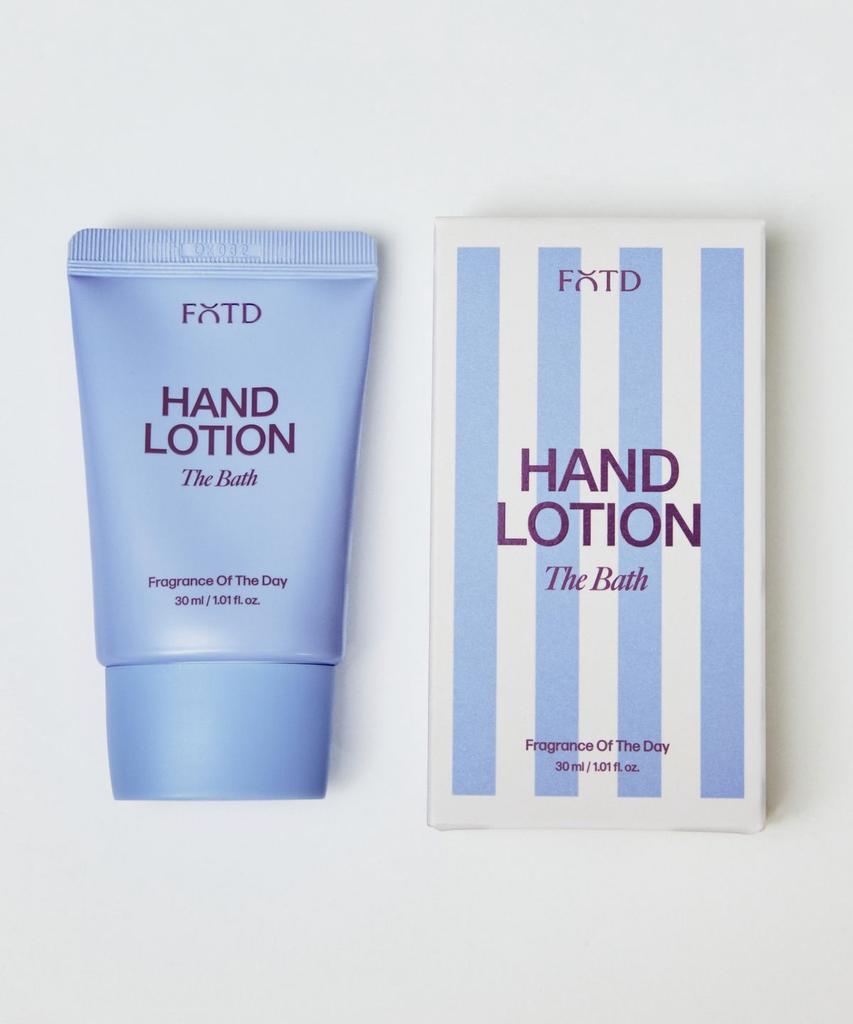 Hand Lotion The Bath 30ml