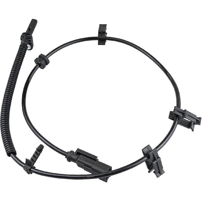 Rear Wheel Speed ABS Sensor Left or Right fit for 09-17 Chevy Traverse, Buick Enclave, GMC Acadia, 2007 2008 2009 2010 2011 2012 2013 2014 2015 2016