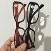 Travel Vision Care Presbyopia Eyeglasses Reading Glasses Computer Eyeglasses Presbyopic Eyewear