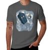 Falling Tshirt Halloween Casual Tshirt