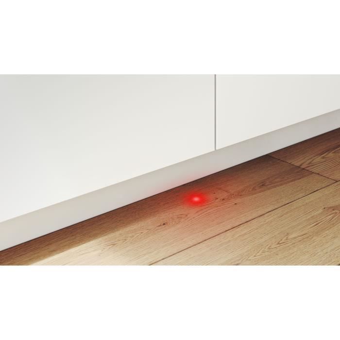 Bosch Lave-vaisselle 45cm 10 couverts 46db tout intégrable - SPV2HKX42E