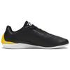 Puma Porsche Design Повседневные Удобные Низкие Кроссовки для Образа Жизни Унисекс Кроссовки Черные 308257-01