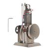 Single Cylinder Internal Combustion Engine Oxidation Resistant Physical Experiment Teaching Diesel