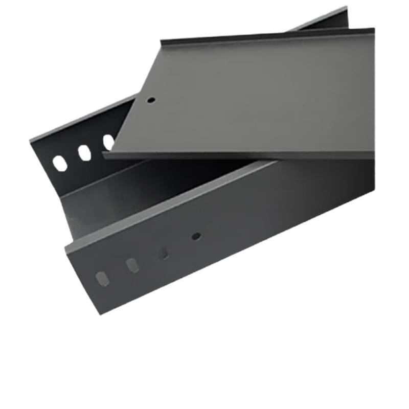 Jueceng Fireproof Surface Mount Cable Wiring Duct