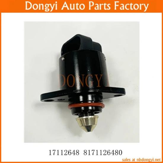 Idle Air Control Valve 17085051 17086051 C403056730 73312A