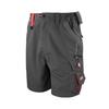 Mens Technical Cargo Shorts