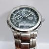 Б/у [Заканчивается сегодня] Мужские часы Casio EDIFICE CASIO EF-305 EDIFICE кварцевые
