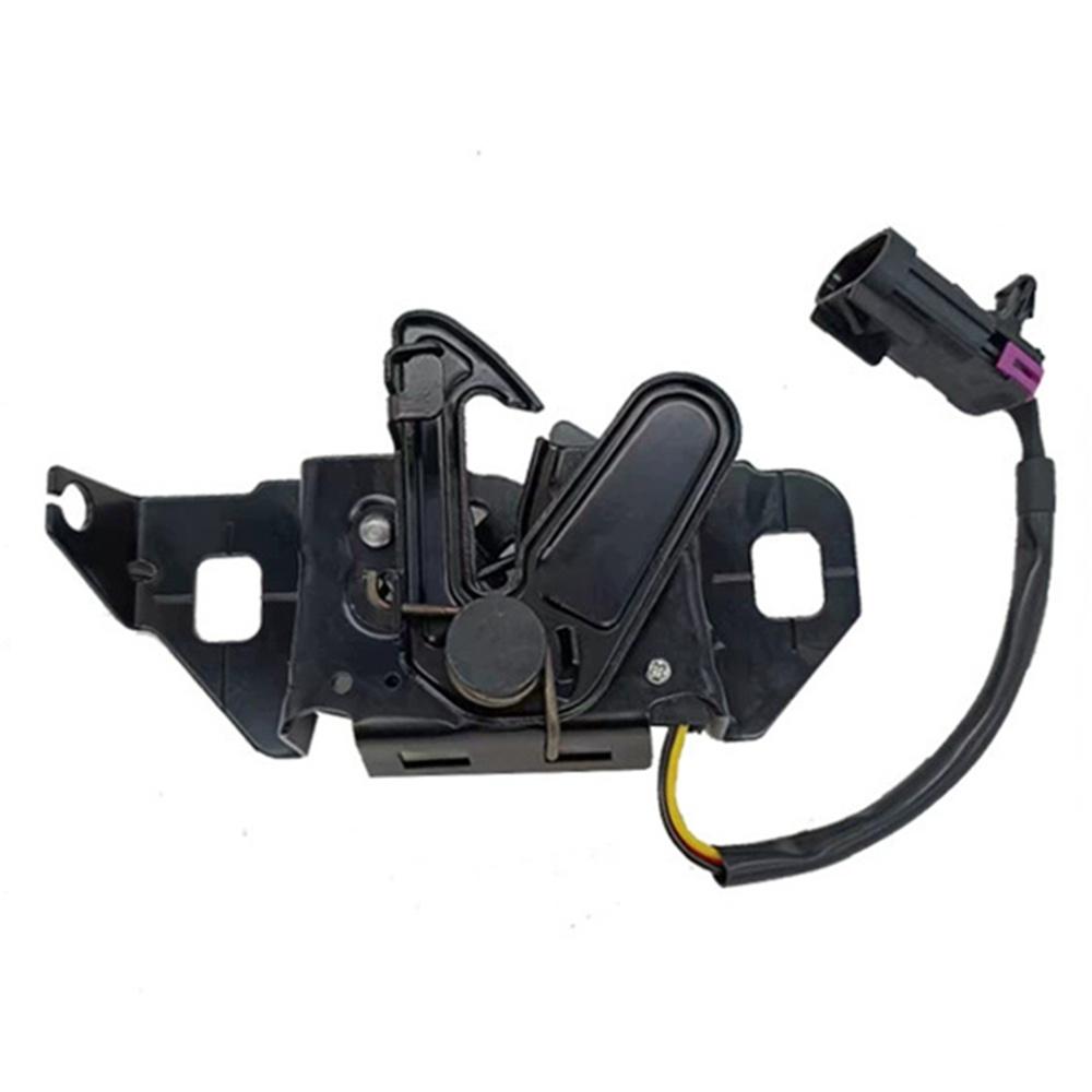 Front Hood Latch Lock Release 84160734 For Chevy Malibu 2016 2017 2018 Sedan
