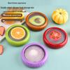 Silicone Double-Sided Fresh-Keeping Box for Fruits & Vegetables