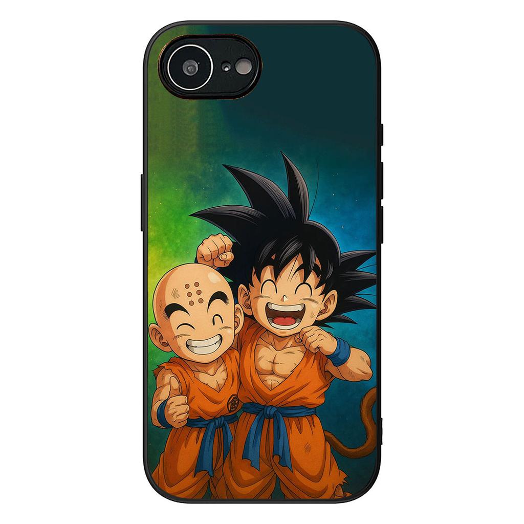 Beerus Dragons Gokus Balls DragonBalls Phone Cover for Xiaomi Poco C85 C65 C75 X7 X6 M6 M8 F7 F8 Ultra F6 Pro 4G 5G Case