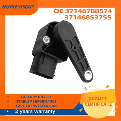 Автоаксессуары Датчик уровня фар для BMW F10 7 F01 F02 F03 F04 5 GT F07 OEM#37146788574 37146853755