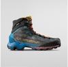 Треккинговые ботинки Aequilibrium Hike GTX