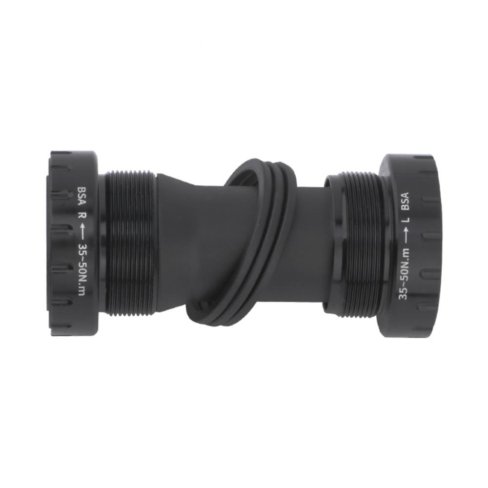 68/73MM подшипник для горного велосипеда алюминиевый цинковый сплав подшипник MTB шатуны BB аксессуары