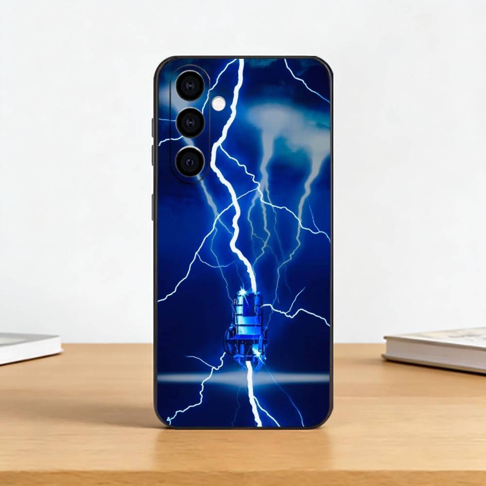 Band72 S-Seasons M-Metallica Phone Case For Samsung Galaxy A73,A72,A71,A70,A53,A52,A51,Others Soft Black Cover