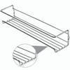 2/4PCS Hanging Kitchen Shelf Spice Shelf Wall-Mounted Kitchen Cupboard Doors