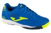 Toledo Jr 24 TOJW, for Boy Blue Indoor Football Trainers