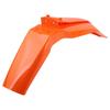 Для мотоцикла KTM Переднее крыло Пластиковый грязевик SX SXF XC XCF 125 250 300 350 450 500 2023 2024 Эндуро Мотокросс Модификация