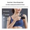 Yolanda Mini Fascia Massage Gun CM20F CN plug (adapter included)