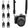 Camera Quick Release Buckle Adjustable Strap 20kg Load-capacity Video Action Camera Quick Release Connector Buckle