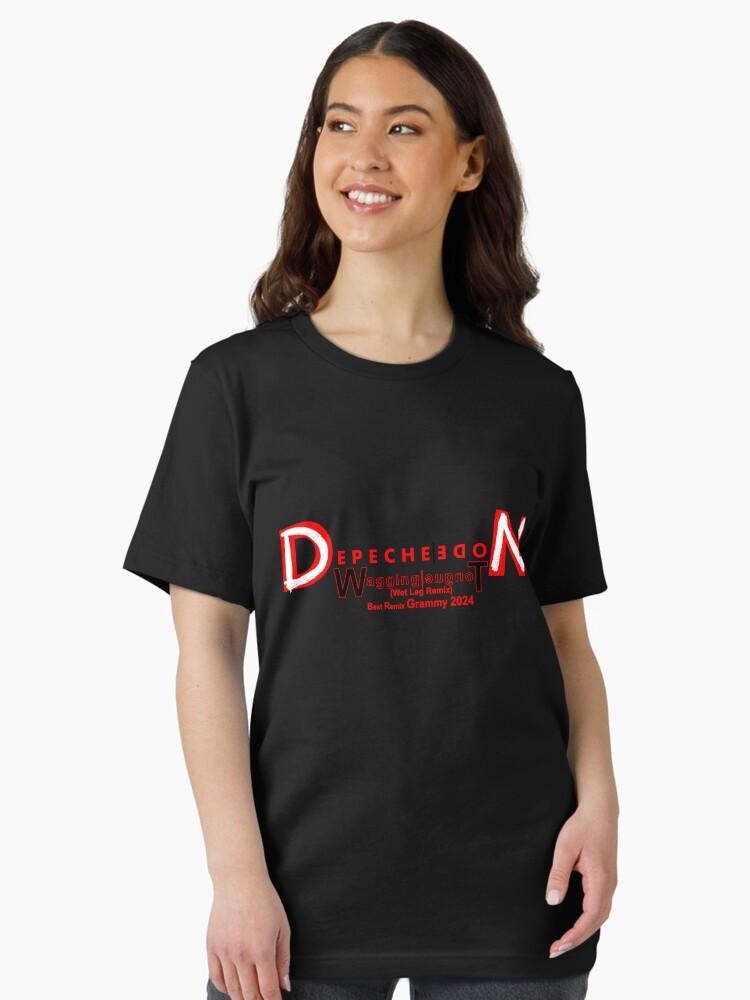 Depeche Mode Collection 103 Essential T-Shirt