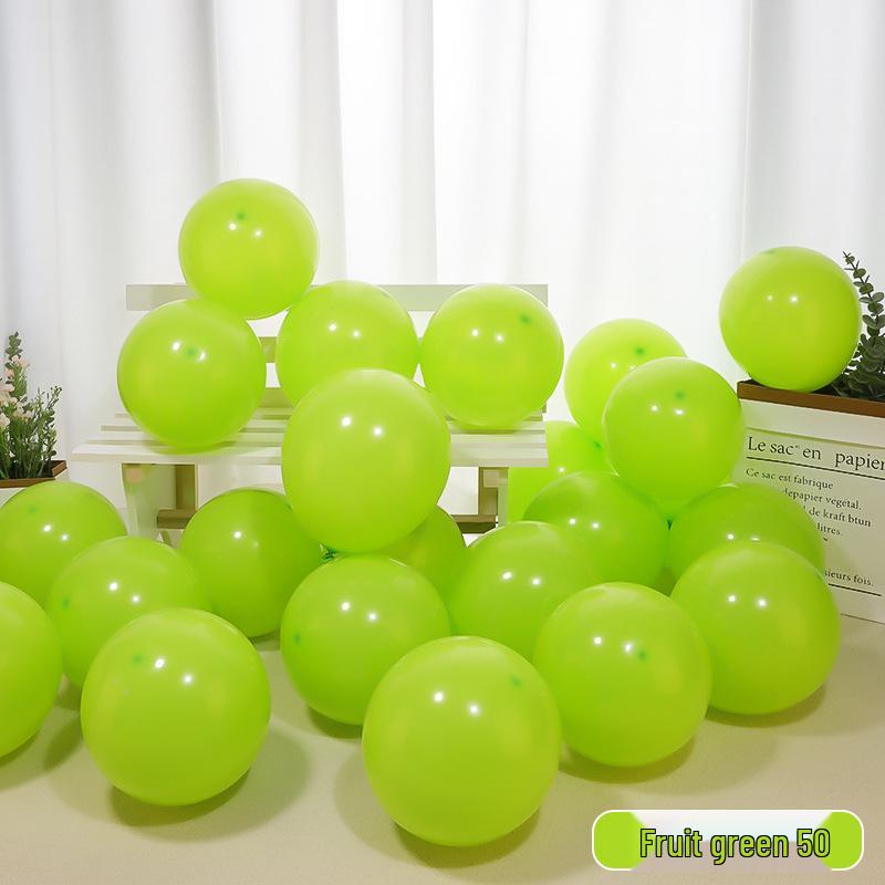 Ретро оливково-зеленая лесная тема выпускного и дня рождения, композиция из воздушных шаров