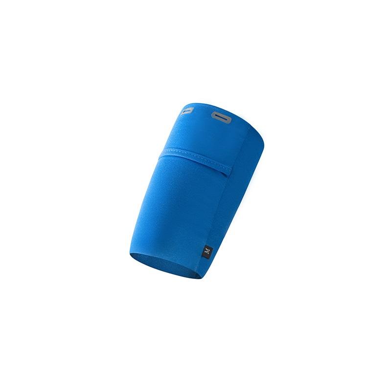 Outdoor Men's and Women's Fitness Arm Bag Running Sports Mobile Phone Bag Universal Mobile Phone Bag Fitness Equipment Running Armband Arm Sleeve