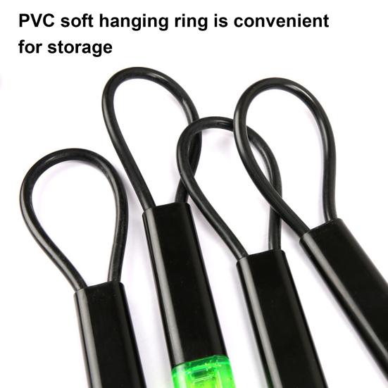 Long Handle Shoe Horn with Hanging Loop Pregnant Women Men Kids Seniors