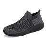 2025 New Popular Large-size Men's and Women's Shoes, Fly-woven Sports Shoes, Foot Shoes, Casual Shoes, Socks, Shoes, Couple Shoes